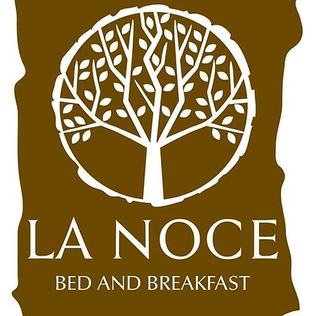La Noce Bed And Breakfast Chieti Bagian luar foto