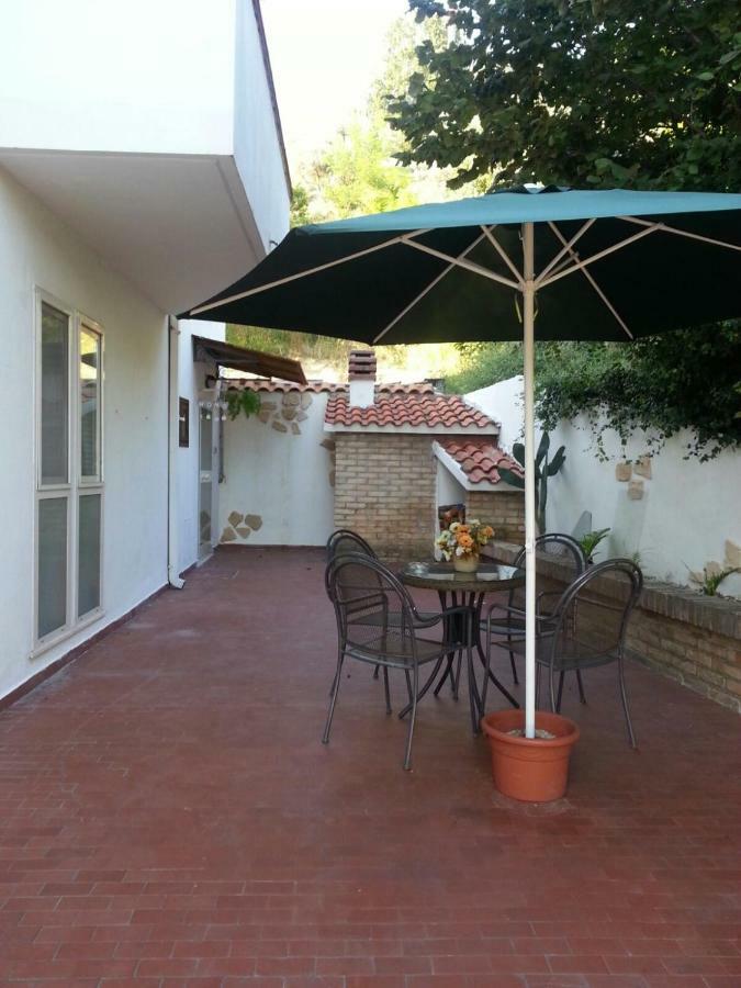 La Noce Bed And Breakfast Chieti Bagian luar foto