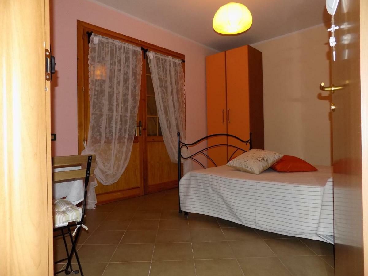 La Noce Bed And Breakfast Chieti Bagian luar foto