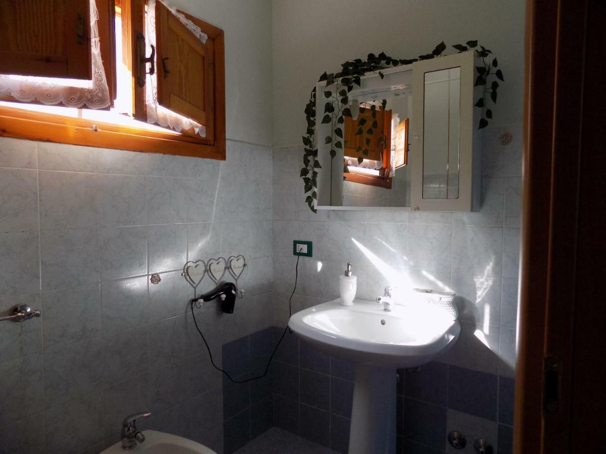 La Noce Bed And Breakfast Chieti Bagian luar foto