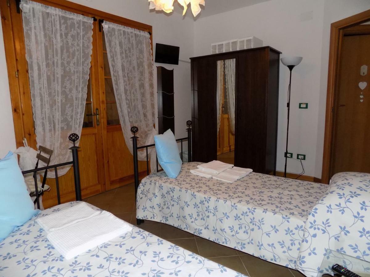 La Noce Bed And Breakfast Chieti Bagian luar foto