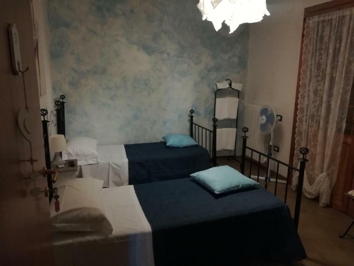 La Noce Bed And Breakfast Chieti Bagian luar foto