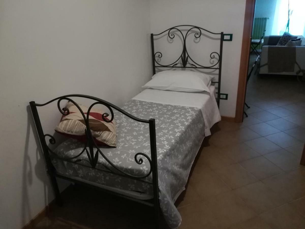 La Noce Bed And Breakfast Chieti Bagian luar foto
