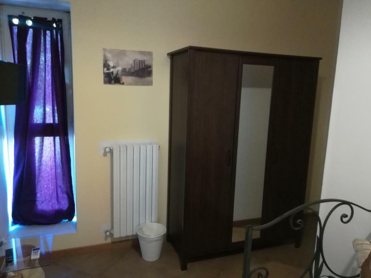 La Noce Bed And Breakfast Chieti Bagian luar foto