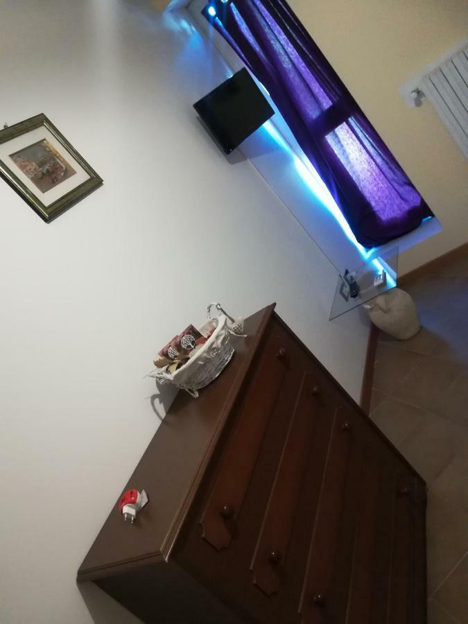 La Noce Bed And Breakfast Chieti Bagian luar foto
