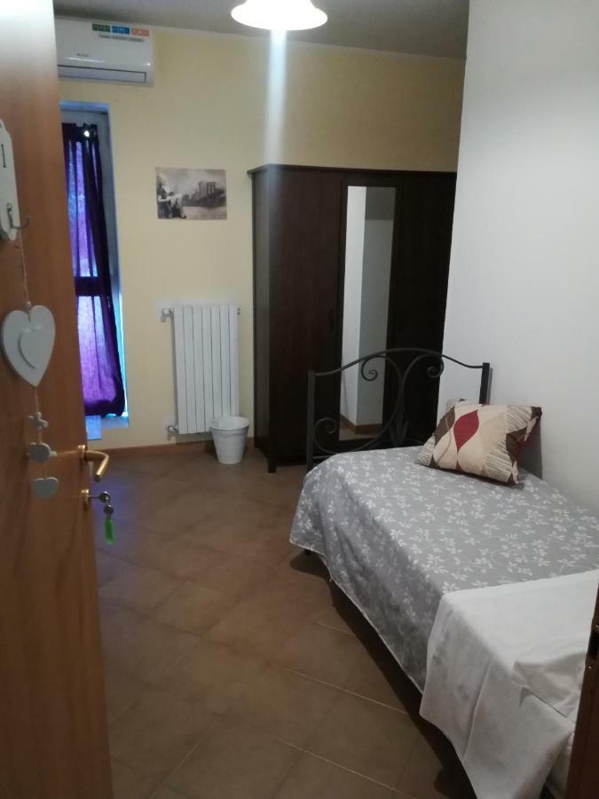 La Noce Bed And Breakfast Chieti Bagian luar foto