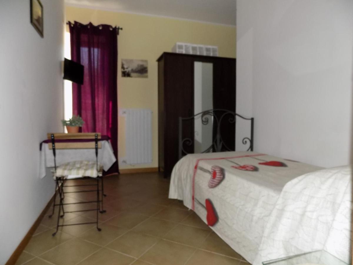 La Noce Bed And Breakfast Chieti Bagian luar foto